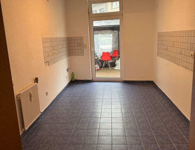 Charmante 2-Zimmer Erdgeschosswohnung mit Terrasse. Essen-Altendorf! - Foto 1