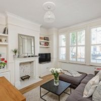 Lindrop Street, Fulham, SW6 - Photo 1