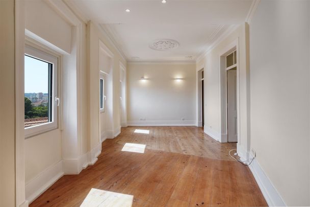 Lisboa, Principe Real, - Photo 1