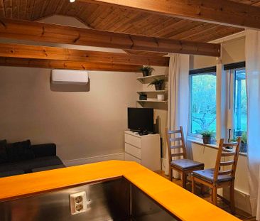 Klövbergsvägen, Tyresö - Photo 2