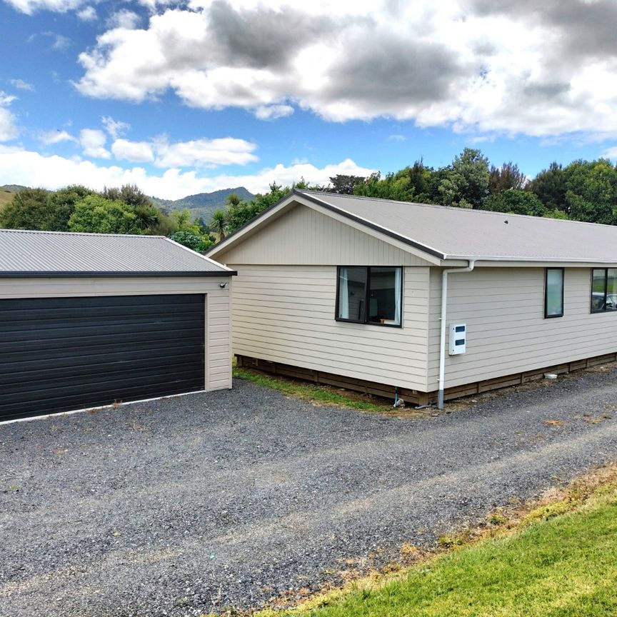 Sought After Location - Waihi - Photo 1