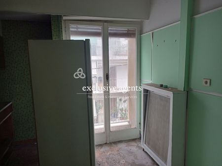 Διαμέρισμα για ενοικίαση Πειραϊκή - Χατζηκυριάκειο - Φωτογραφία 2