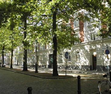Mjölnaregatan 5A, Rådmansvången - Photo 2