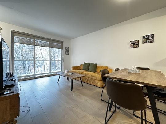 4500 Ch. de la Côte-des-Neiges, #508 - Photo 1