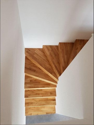 Modernes Wohnen mit Stil und Charme - Photo 4