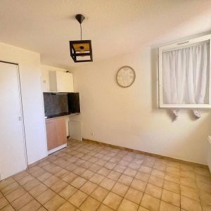 La Seyne les Sablettes, studio + parking - Photo 2