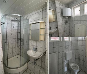 AB SOFORT - Schöne helle OG Wohnung in Uhingen zu vermieten - Photo 1
