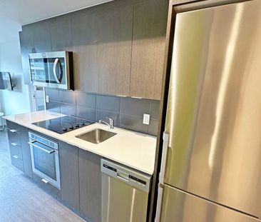 For Lease - 105 Champagne Avenue Unit# 1517, Dows Lake - Civic Hosp... - Photo 1