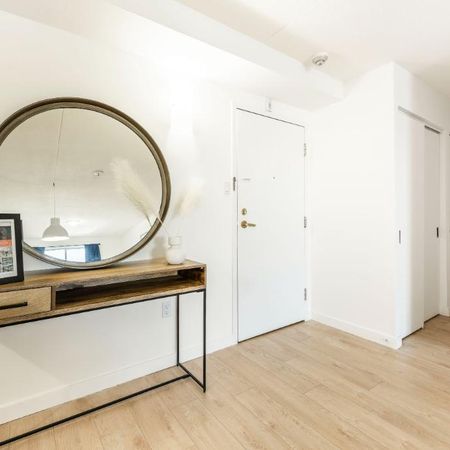 3½ À LOUER À LAVAL – 45 ANS ET + | 1 MOIS GRATUIT - Photo 4