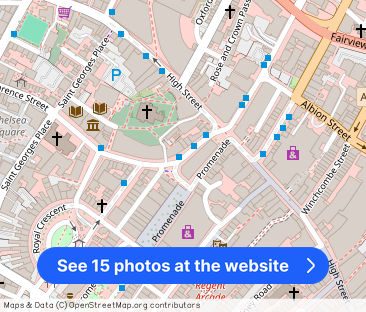 Latheram House, Clarence Street - Photo 1