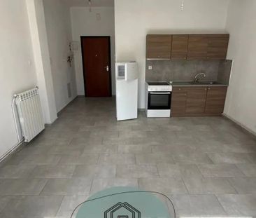 Studio/Γκαρσονιέρα για ενοικίαση Επτά Πλατάνια - Οξυγόνο (Βόλος) - Φωτογραφία 3