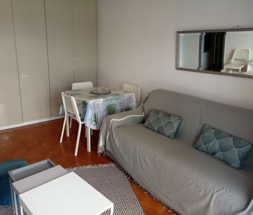 Studio de 27.56 m² avec terrasse au Clos des plages à La Ciotat, - Photo 1