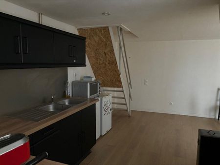 Appartement 2 pièces à Lille - Photo 5