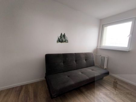 Mieszkanie do wynajęcia | Centrum | 36m2 - Фото 3