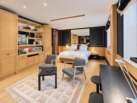 Studio te huur - Photo 5