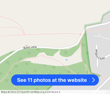 Butts Lane, Eastbourne, East Sussex, BN20 - Photo 1