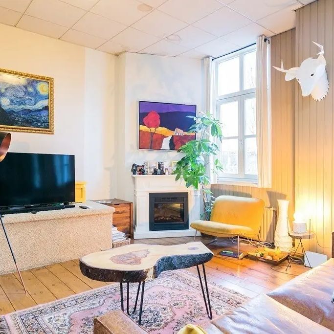 Appartement Werfpad, Den Bosch - À Louer - Foto 1