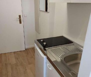 Gemütliche 1-Zimmer in DD-Klotzsche - Photo 3