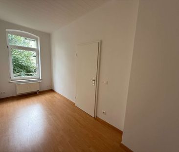 Helle 4 Zimmerwohnung mit Balkon in Stadtnähe - Photo 3