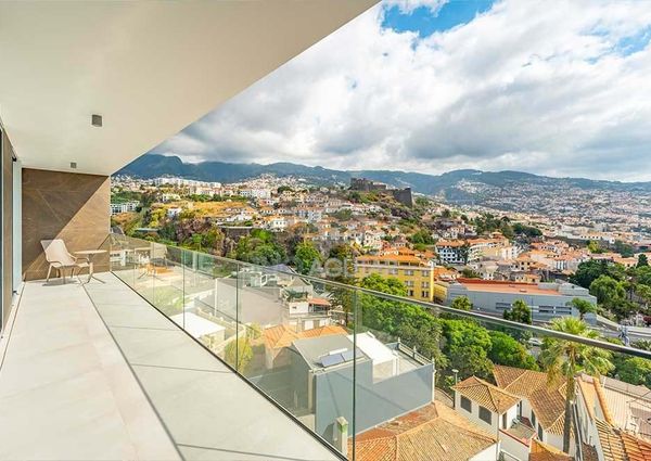 Apartamento T2 em Ilha da Madeira