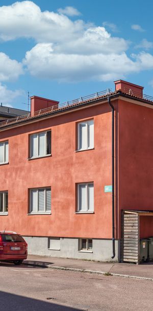 Norra Klaragatan, Karlstad - Foto 1