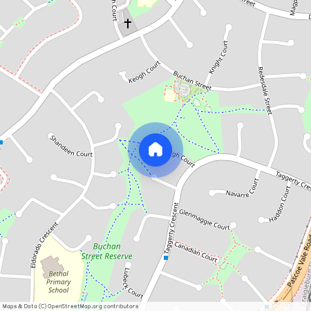 11 Freeburgh Court, Vic 3048, Meadow Heights