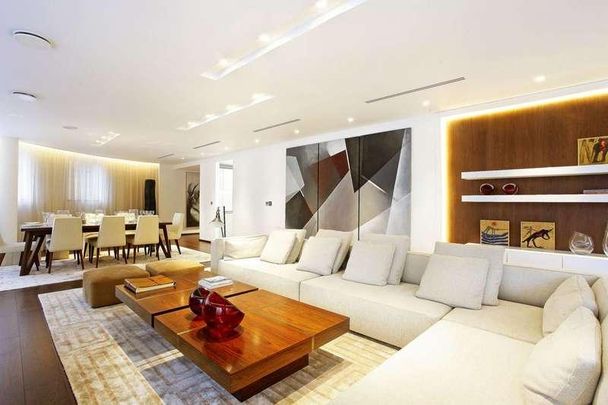 Park Road, Regent's, NW8 - Photo 1