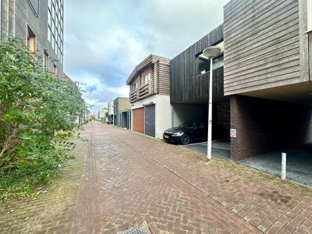 Kaasjeskruidstraat 28, 1032LS, Amsterdam - Foto 3