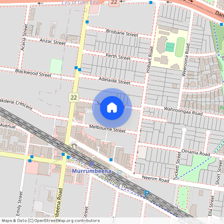 8/11 Sydney Street, VIC 3163, Murrumbeena