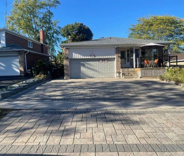 For Lease - 234 Chartland Boulevard Unit# #Basement, Toronto, Ontario - Photo 6