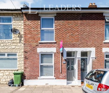 2 bedroom house to rent Strode Road, Portsmouth, PO2 - Photo 2