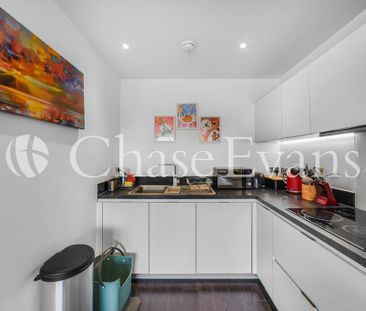 1 bedroom flat to rent - Photo 5