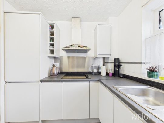 2 bedroom Apartment - Nettlecroft, Welwyn Garden City - Photo 1