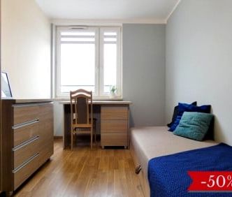 Pokój, Osiedle Avia - Photo 3