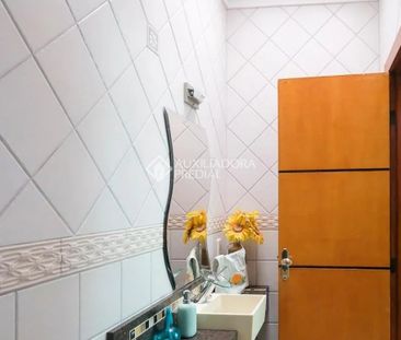 Casa com 4 quartos e 395m² para alugar em Osvaldo Cruz, São Caetano... - Photo 5