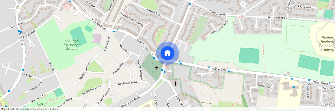 Celandine Way, NE10, Windy Nook