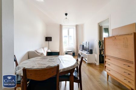 Location Appartement 3 pièces 60m² REIMS 51100 - Photo 3