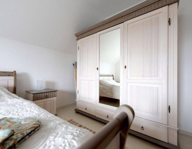 Exklusives, volleingerichtetes Wohnen in ruhiger Lage - Photo 1