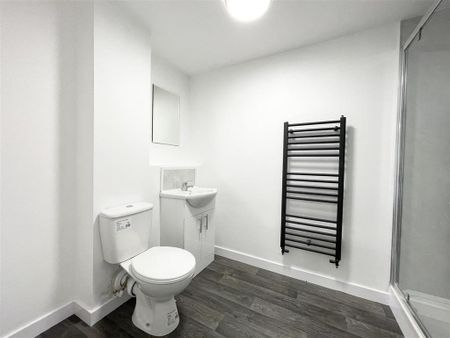 1 bedroom apartment to rent - Photo 4