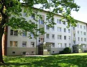 Schicke, frisch renovierte 1-Zimmer-Wohnung mit Balkon! - Foto 1