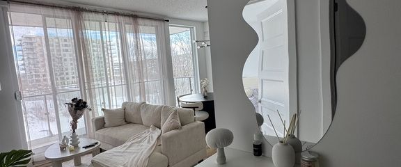 Magnifique Appart à Louer Tout Inclus - Photo 1