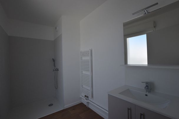 Appartement 2 pièces - Photo 1