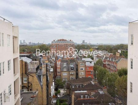 Sloane Avenue Mansions, Chelsea, SW3 - Photo 3