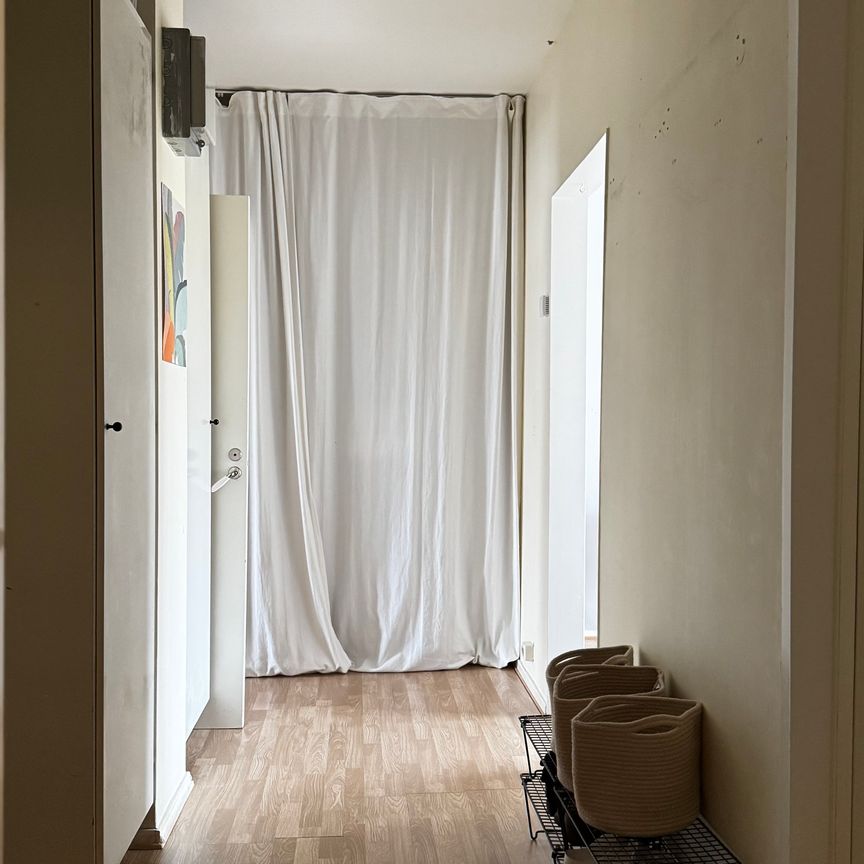 Lars Kaggsgatan, Göteborg - Photo 1