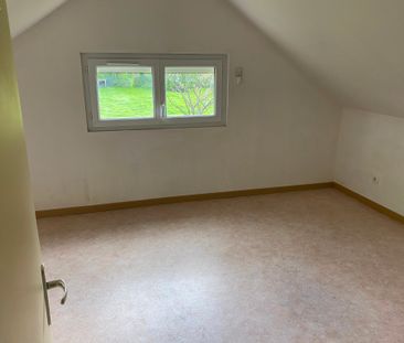 Maison T5 avec jardin et garage - Photo 2