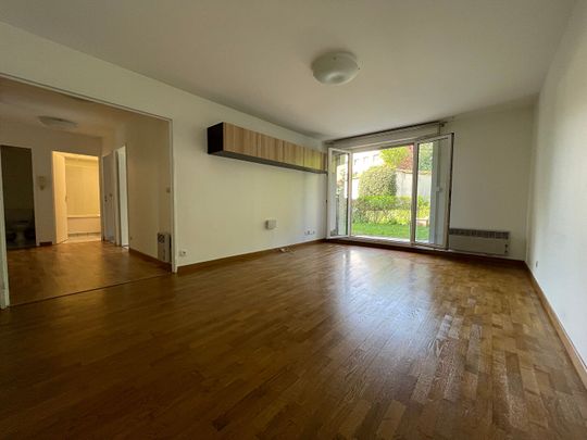 Location Appartement 2 pièces 55m² - Photo 1