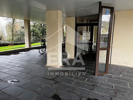 Appartement Le Mans 4 pièce(s) 104 m2 - JARDIN DES PLANTES - Photo 2