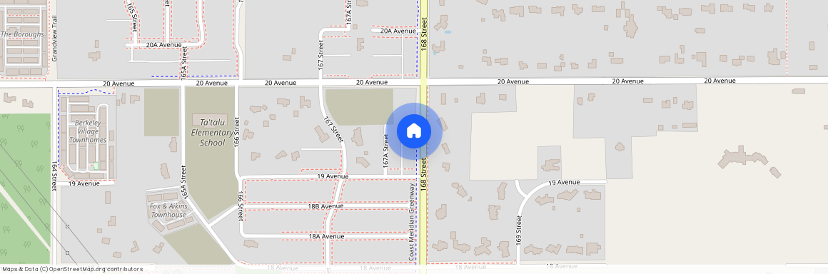 1933 168 Street, Surrey, BC V3S 9X3, Canada