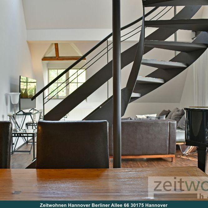 Mitte-Zentrum-Altstadt, Premiumwohnung, einzigartig, schauen Sie mal - Photo 1