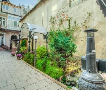 Garsoniera la pensiune in Centrul Istoric - Fotografie 5